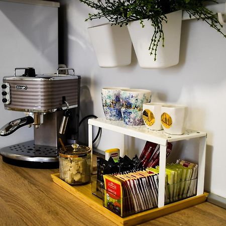 Apartments Experience Загреб Екстериор снимка