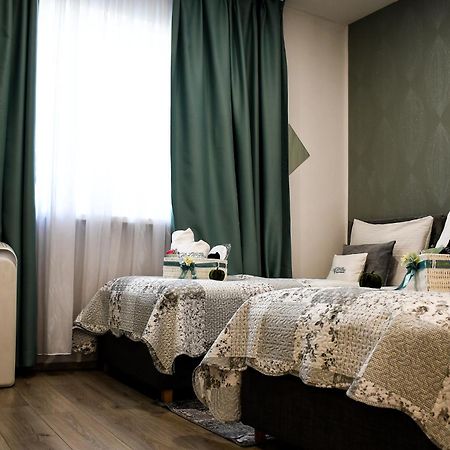 Apartments Experience Загреб Екстериор снимка