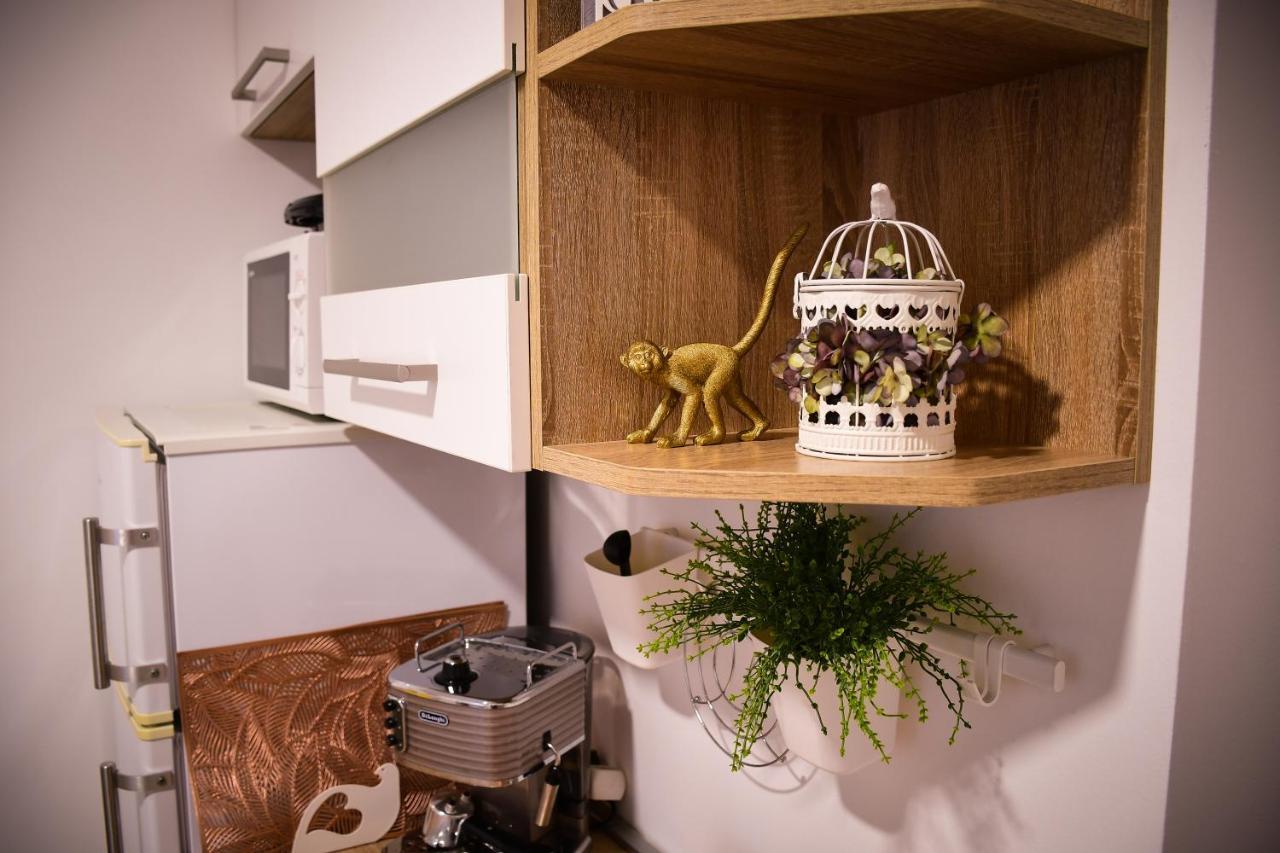 Apartments Experience Загреб Екстериор снимка