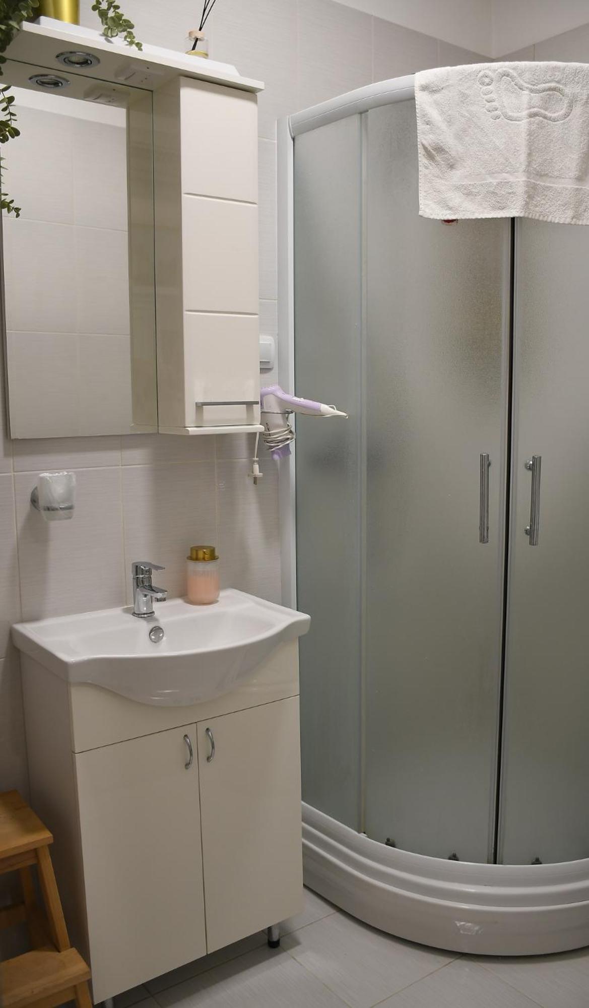 Apartments Experience Загреб Екстериор снимка