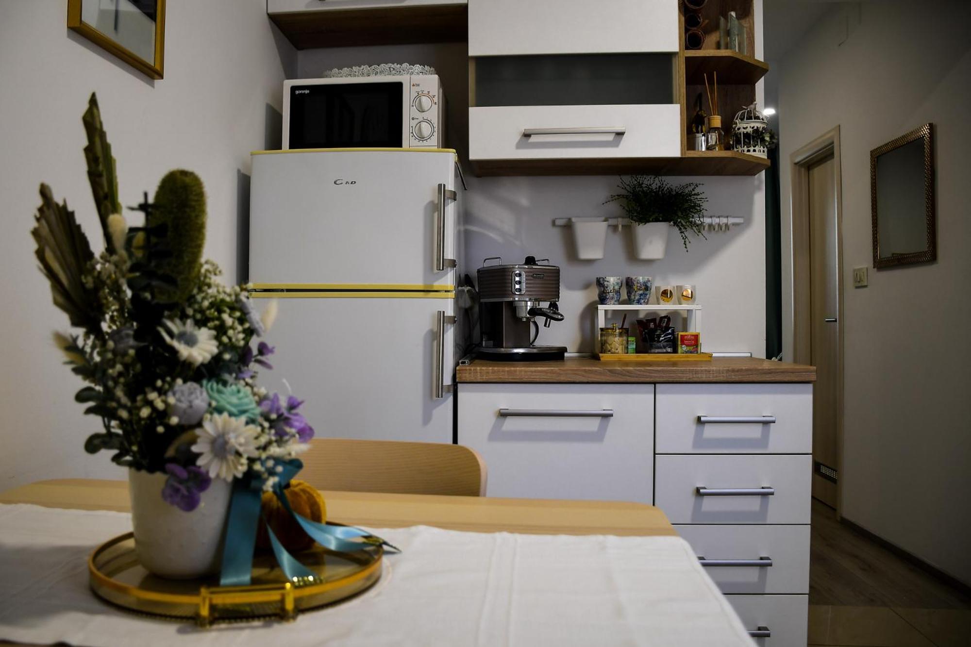 Apartments Experience Загреб Екстериор снимка
