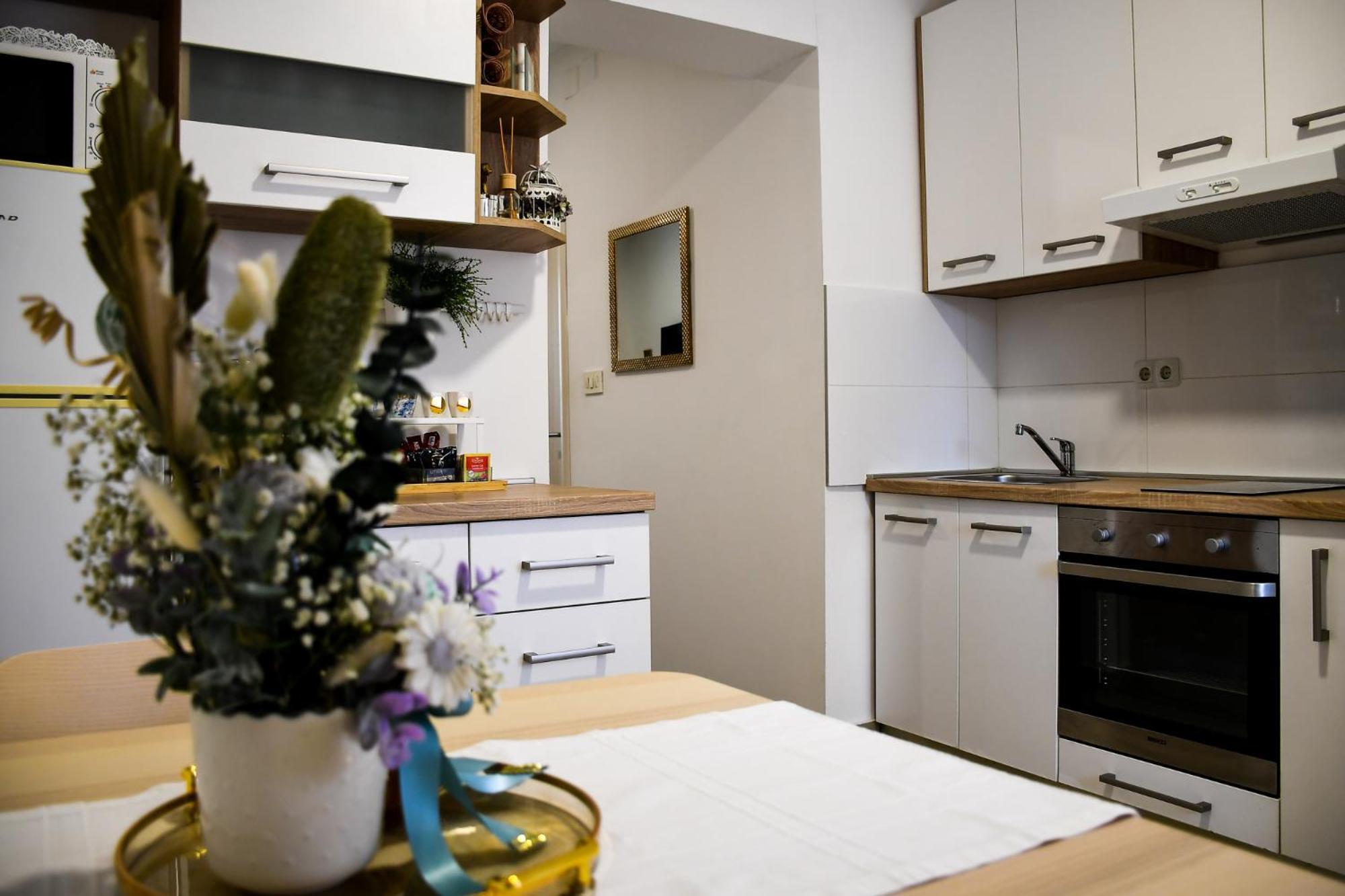 Apartments Experience Загреб Екстериор снимка