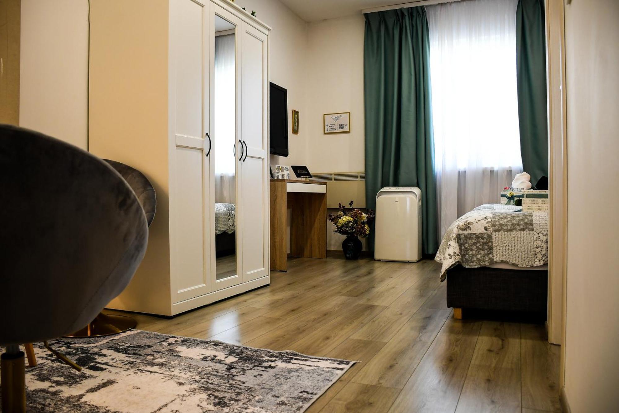 Apartments Experience Загреб Екстериор снимка