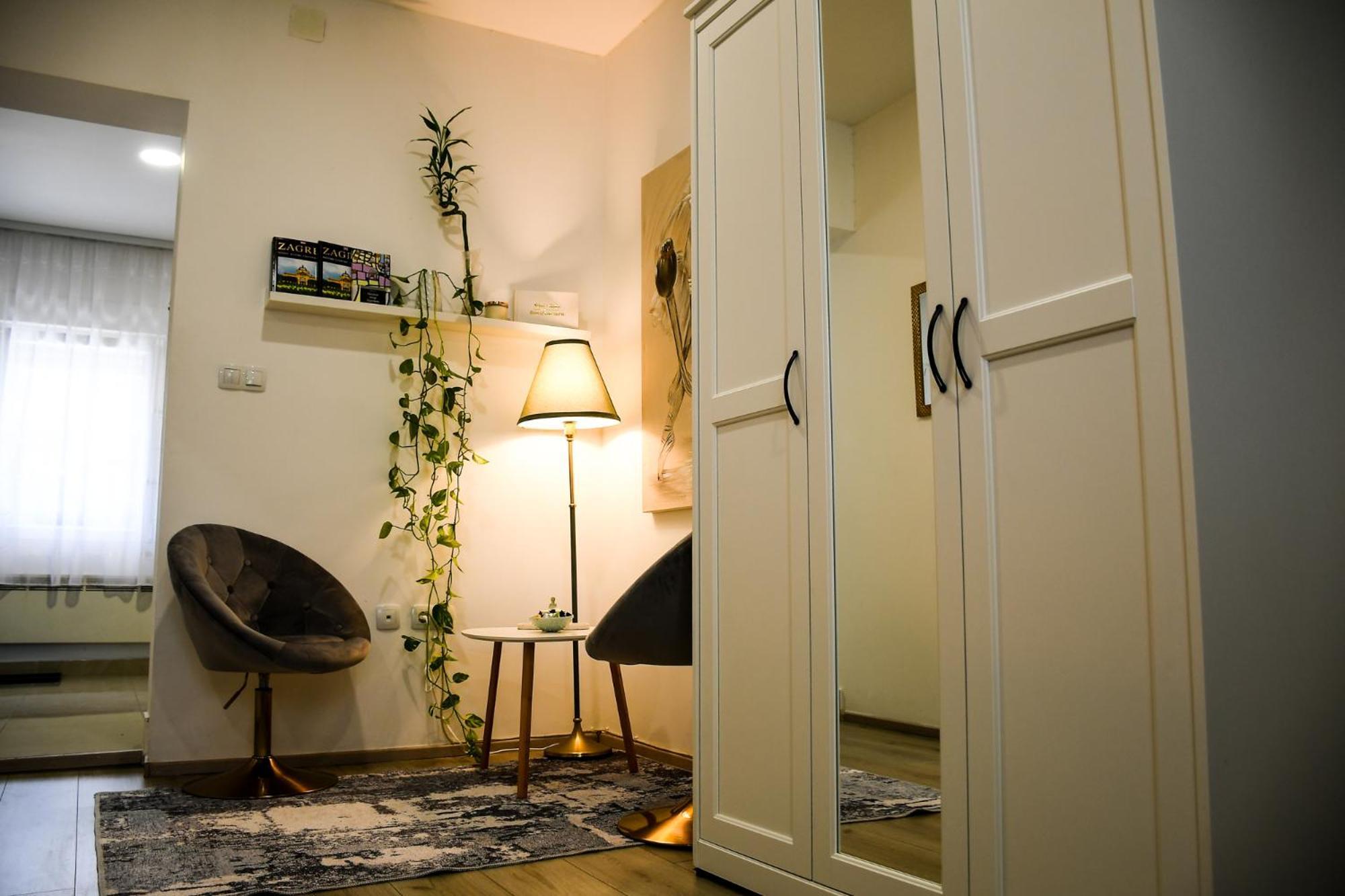 Apartments Experience Загреб Екстериор снимка