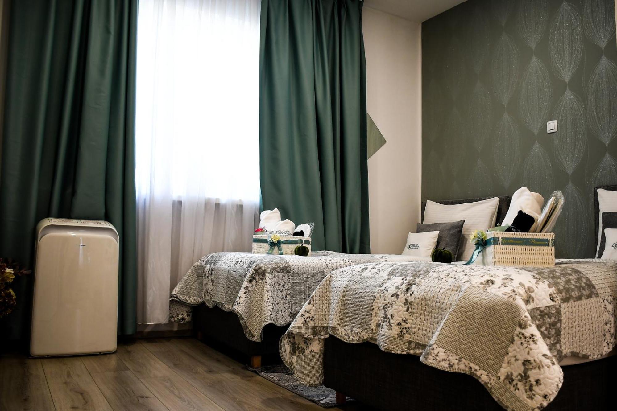 Apartments Experience Загреб Екстериор снимка